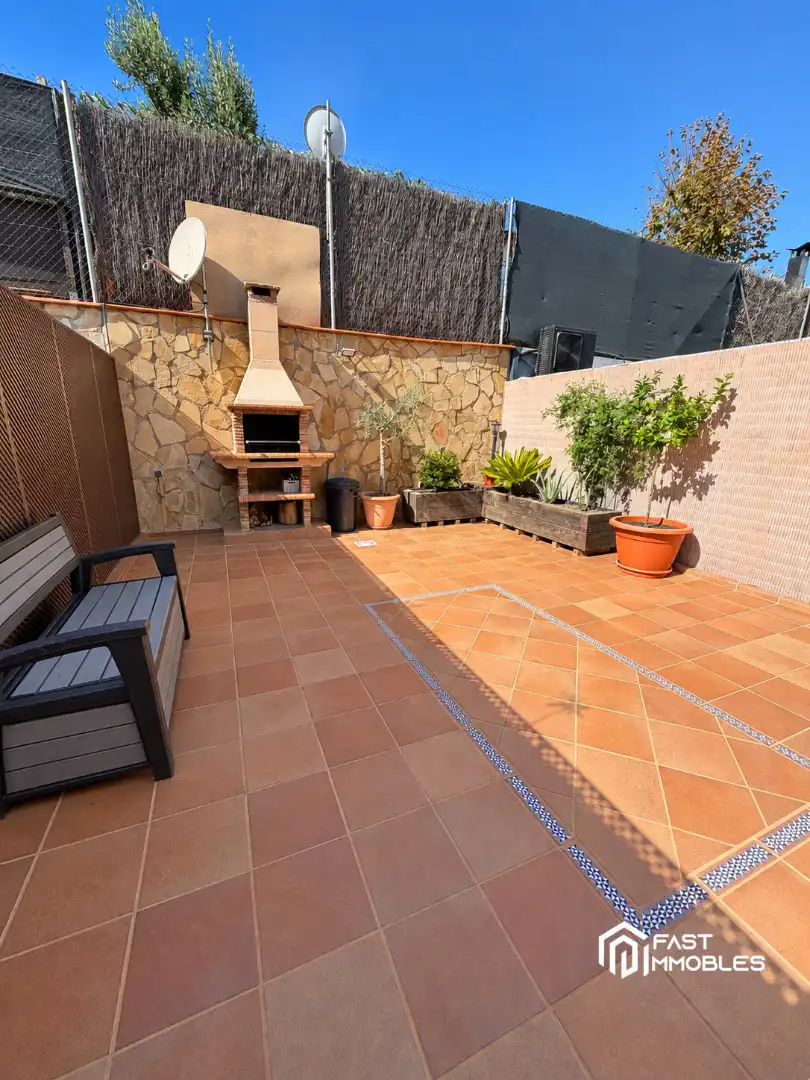 Terrace of Detached homes for sale in Ponent