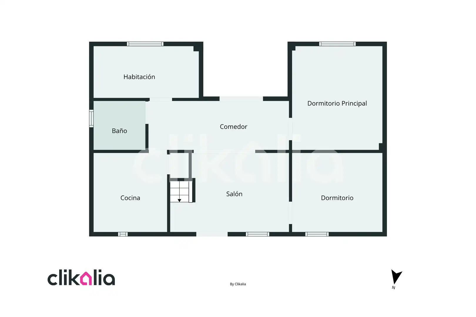 Casa en venda a Centro, imagen 27