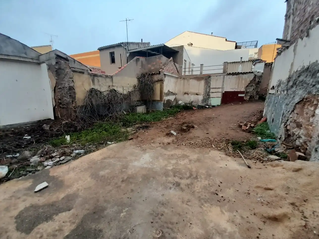 Terreno residenziale in vendita a Centro, imagen 3