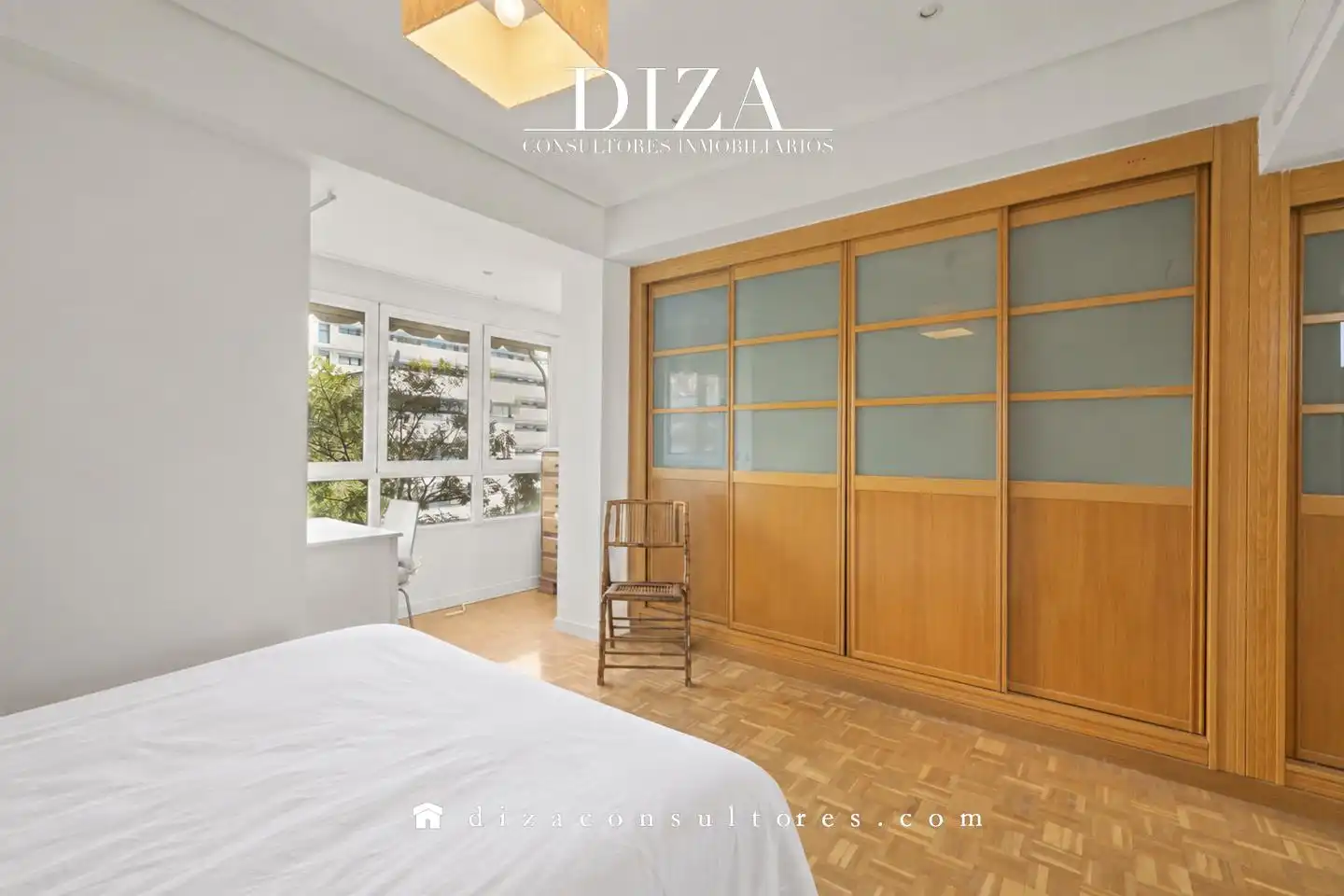 Flat for rent in Madrid, Madrid