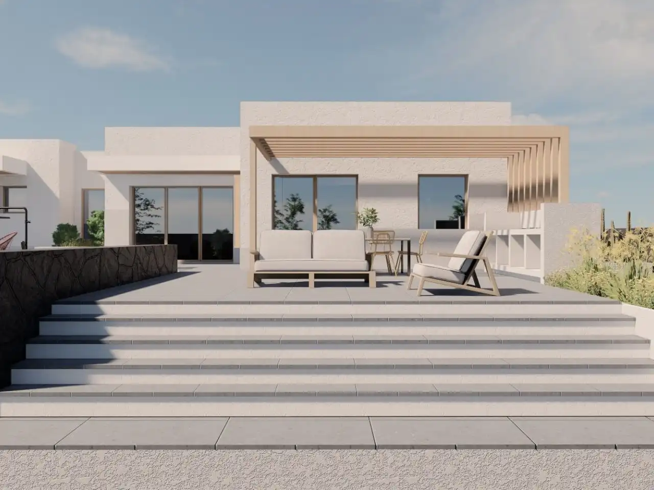 Terrace of Residential for sale in Teguise