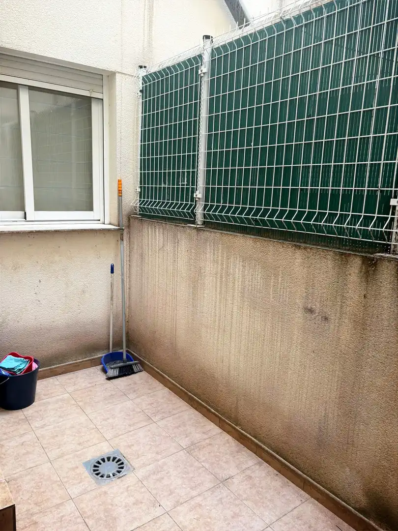 Balcony of Flat for sale in Massamagrell  with Storage room