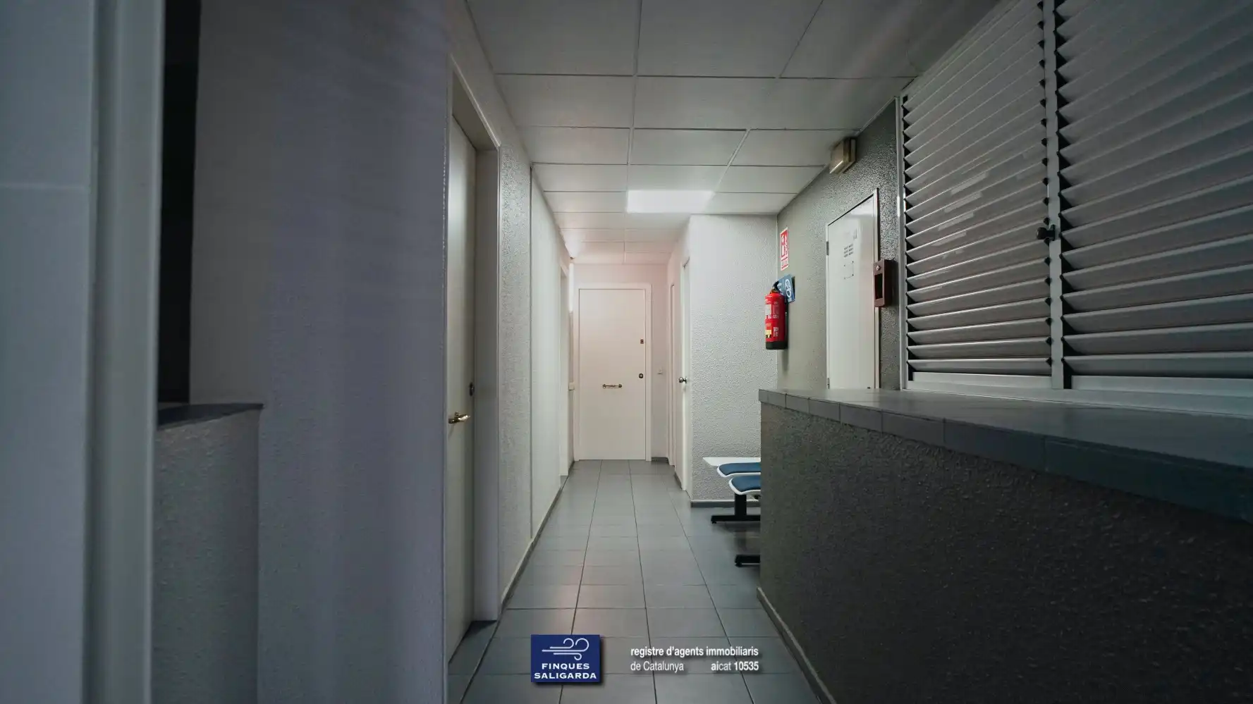 Edificio en venta en Granollers