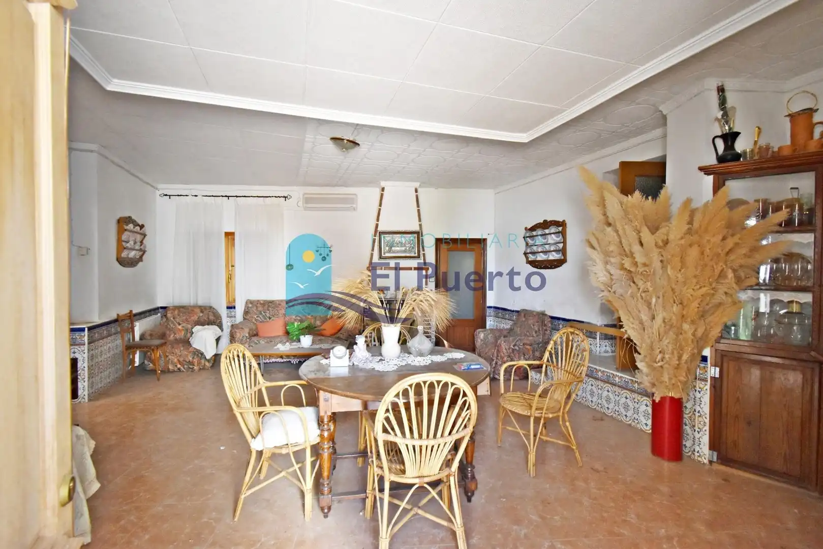 Haus mit Pool zum Verkauf in Las Cánovas - Cuevas de Reyllo, imagen 2
