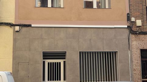Foto 3 de Planta baixa en venda a Calle del Capità Baltasar Tristany, Reina Victoria - Miguel Hernández, Elche / Elx
