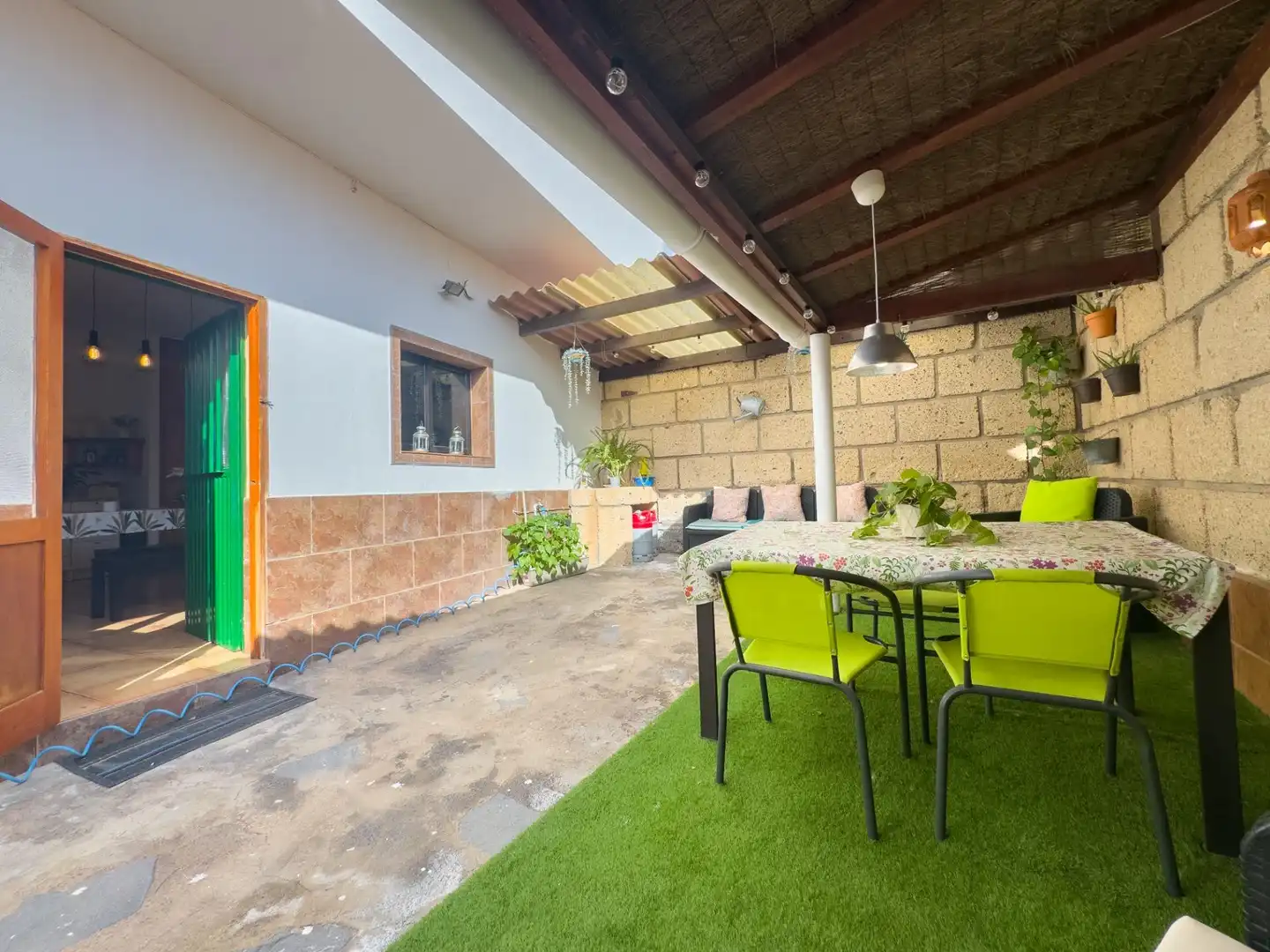 Edificio en venta en Calle HERMANO PEDRO, Charco del Pino