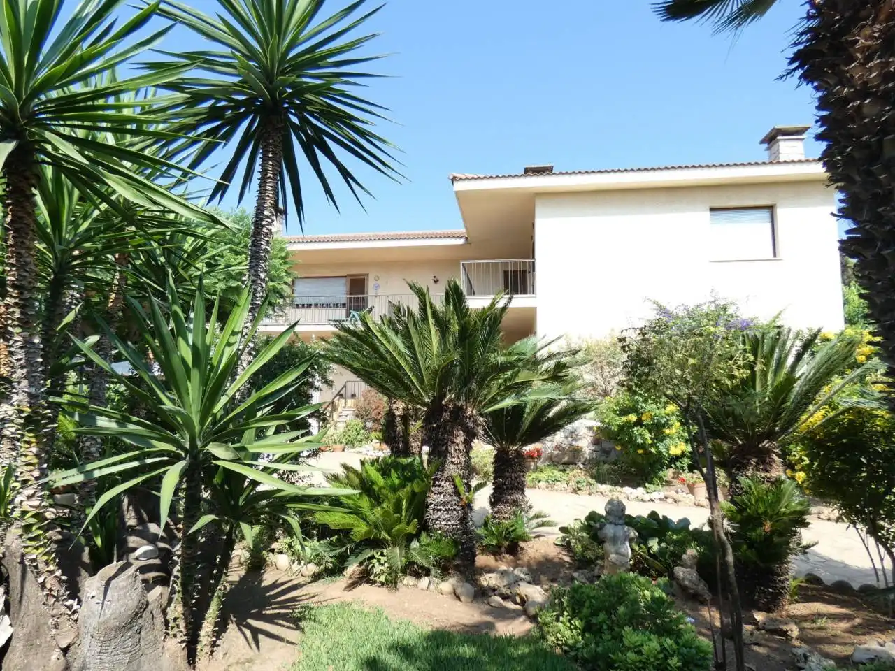 Villa mit Garten zum Verkauf in Calle PARTIDA SANADORLI, imagen 13