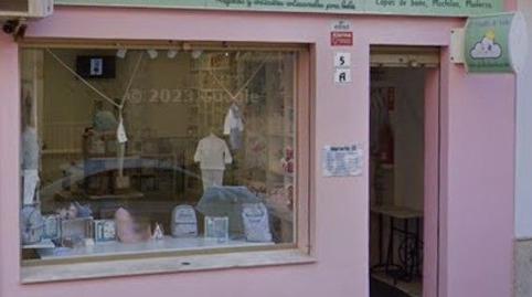 Photo 2 of Premises to rent in Constantino, 5, Ejido Centro, El Ejido