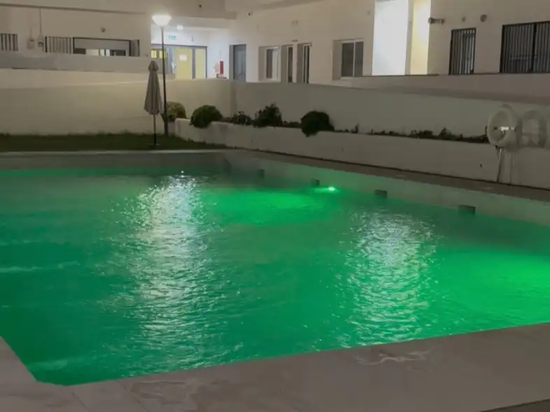 Wohnung mit Pool zur Miete in Avenida de Luis Alberto de Cuenca 70, imagen 5