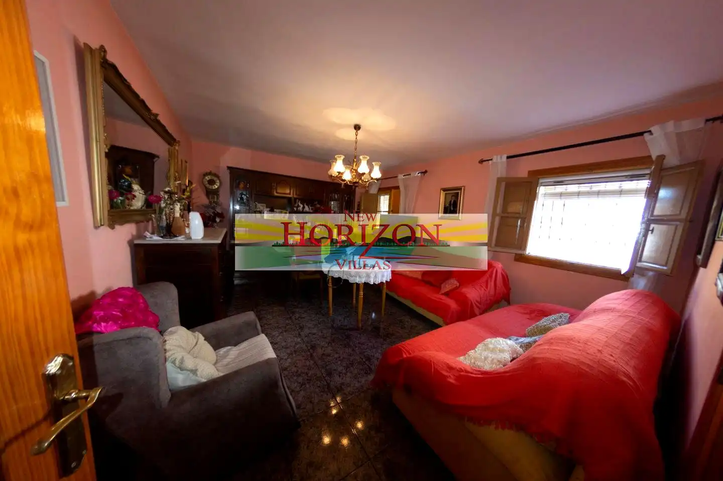 Dúplex en venda a Zurgena