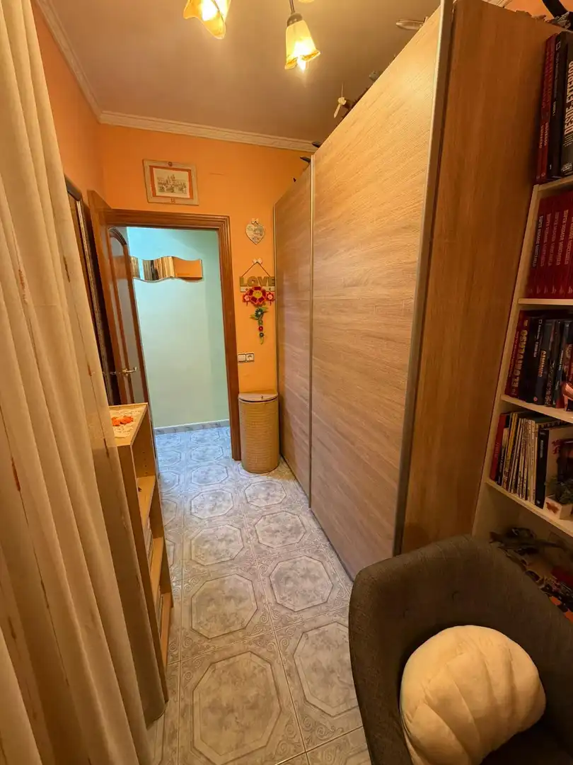 Piso en venta en Sabadell con Calefacción