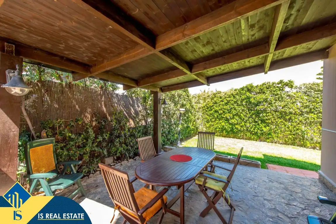 Chalet con jardín en venta en La Mata, imagen 7
