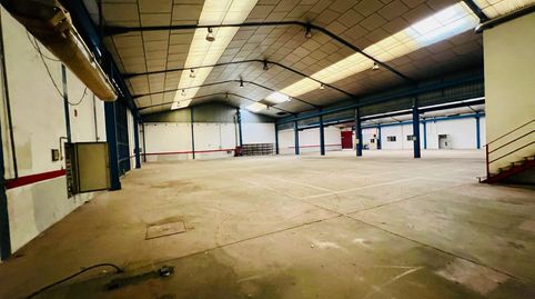 Foto 2 von Fabrikhallen zum Verkauf in Calle Areneros, 8, Rivas Futura, Rivas-Vaciamadrid