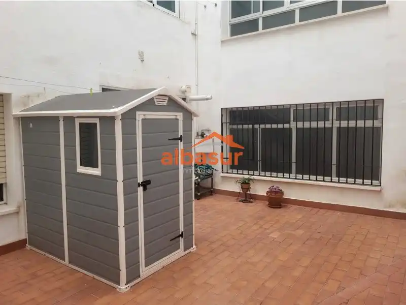 Flat with lift for sale in Avenida de Medina Azahara 49, imagen 9