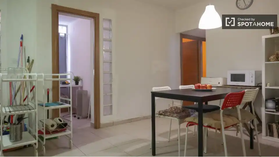 Habitació a Universidad