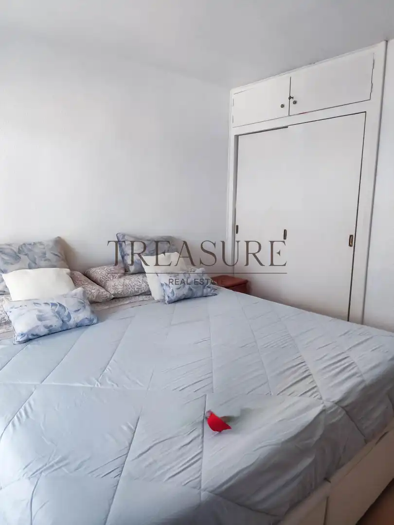 Habitación de Piso en venta en Centro
