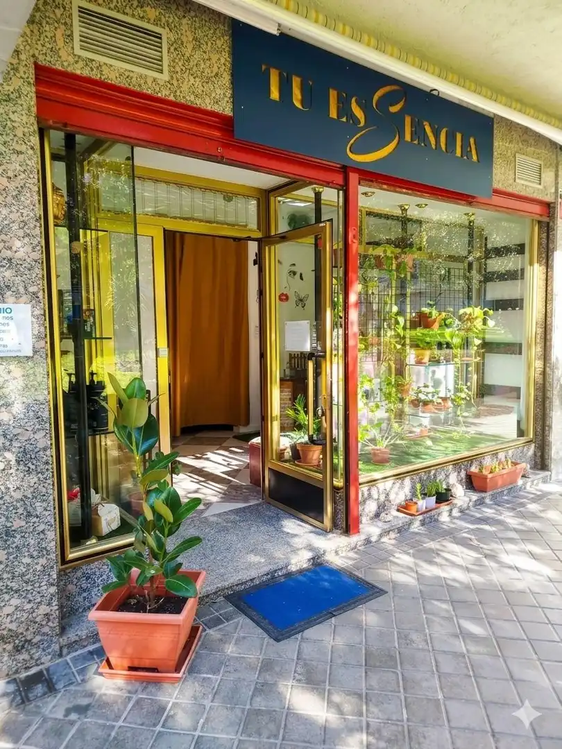 Local de alquiler en Móstoles