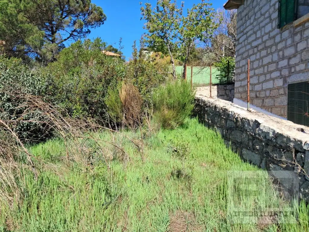 Residencial en venda en Las Navas del Marqués 