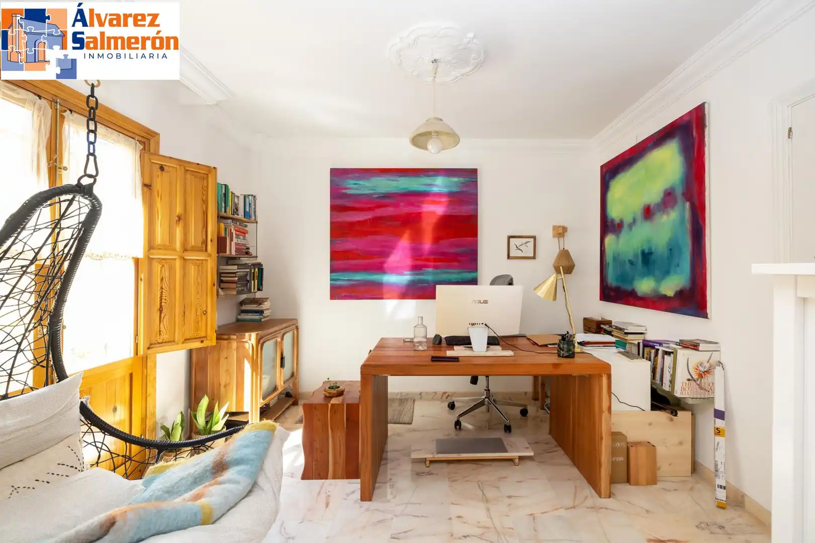 Apartments for sale in Granada