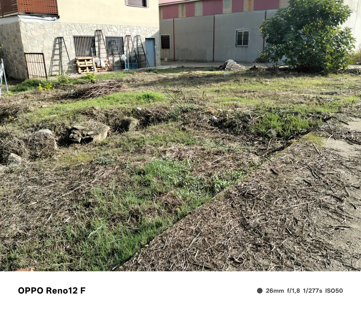 Residential for sale in Cabezuela del Valle