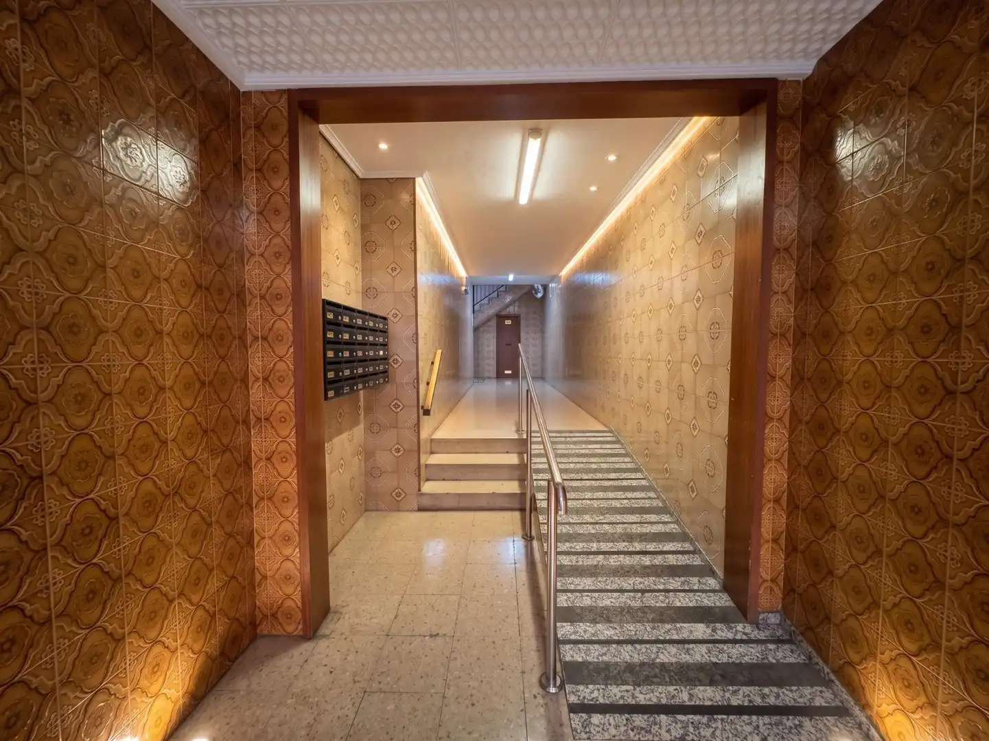 Ático en venta en L'Hospitalet de Llobregat, Barcelona