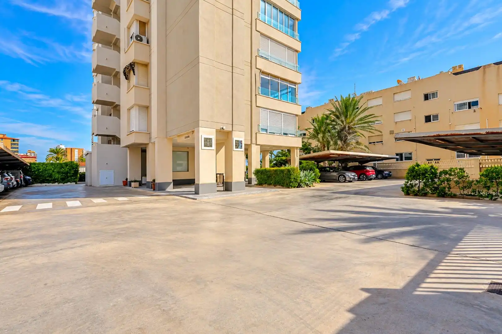 Pis amb piscina en venda a Calle ALGAS MARINAS, imagen 40
