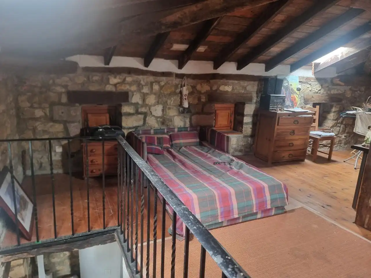 Casa o chalet en venta en Corvera de Toranzo con Calefacción, Jardín privado y Parquet