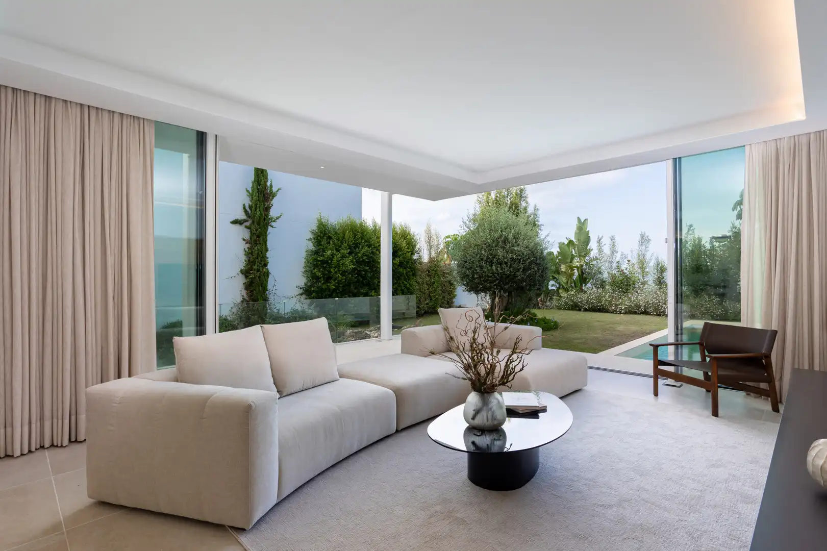 House with pool for sale in Marbella Centro, imagen 2