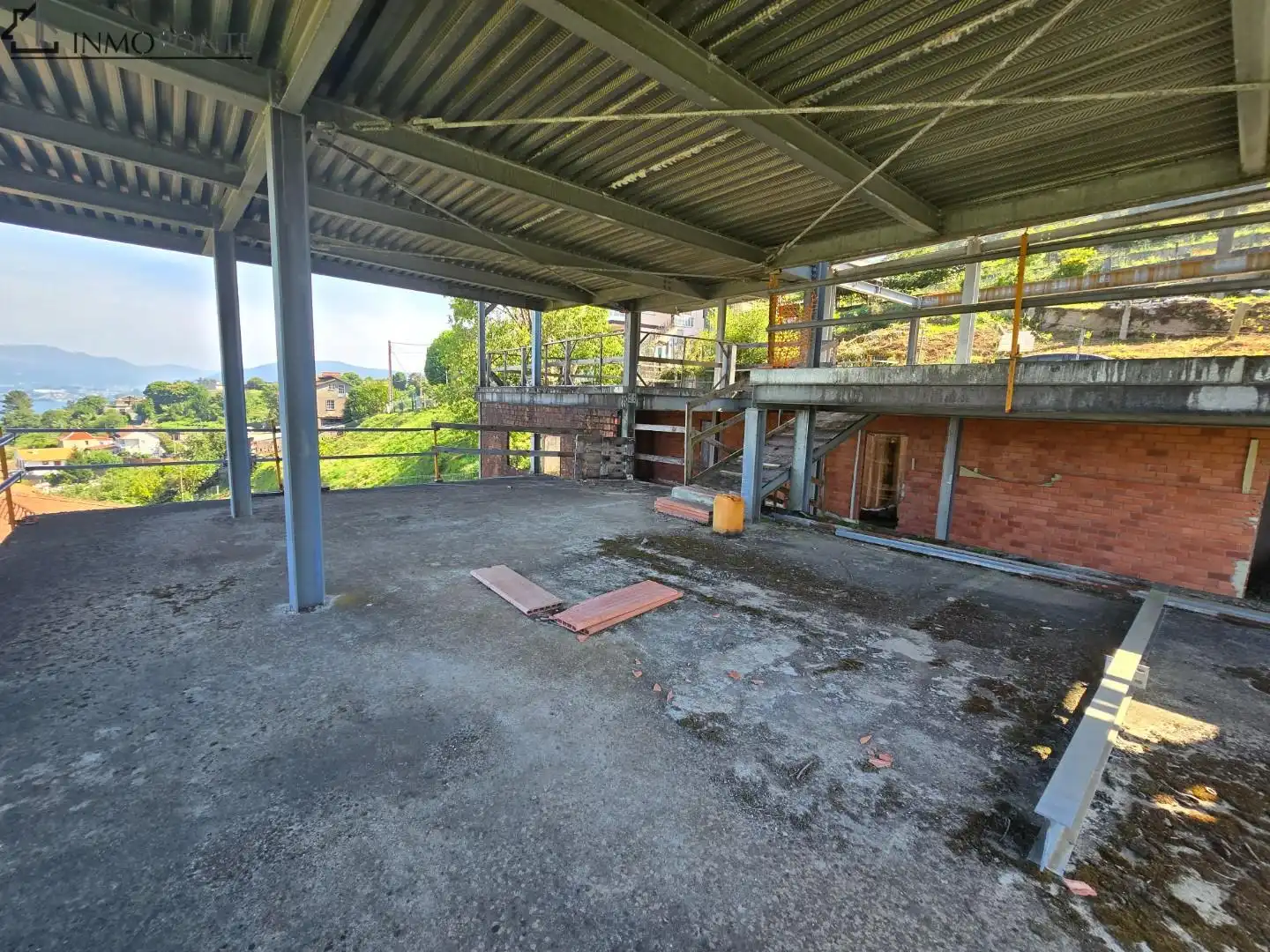 Casa o xalet en venda en Vilaboa amb Jardí privat