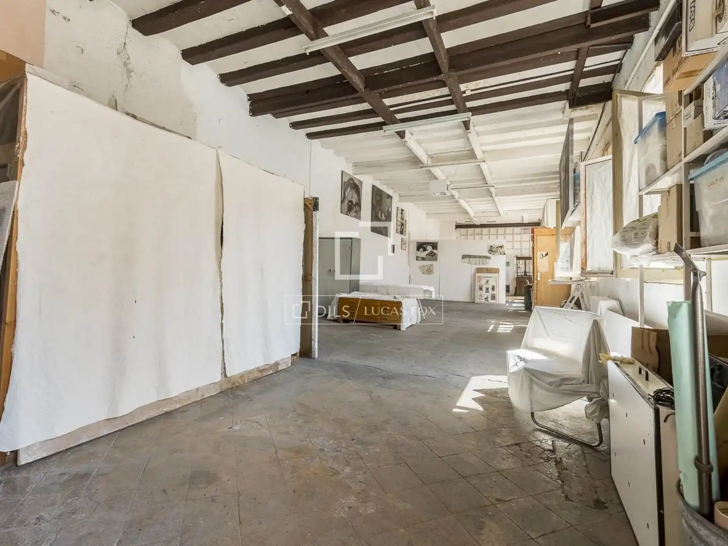 Loft zum Verkauf in Ciutat Vella, imagen 54