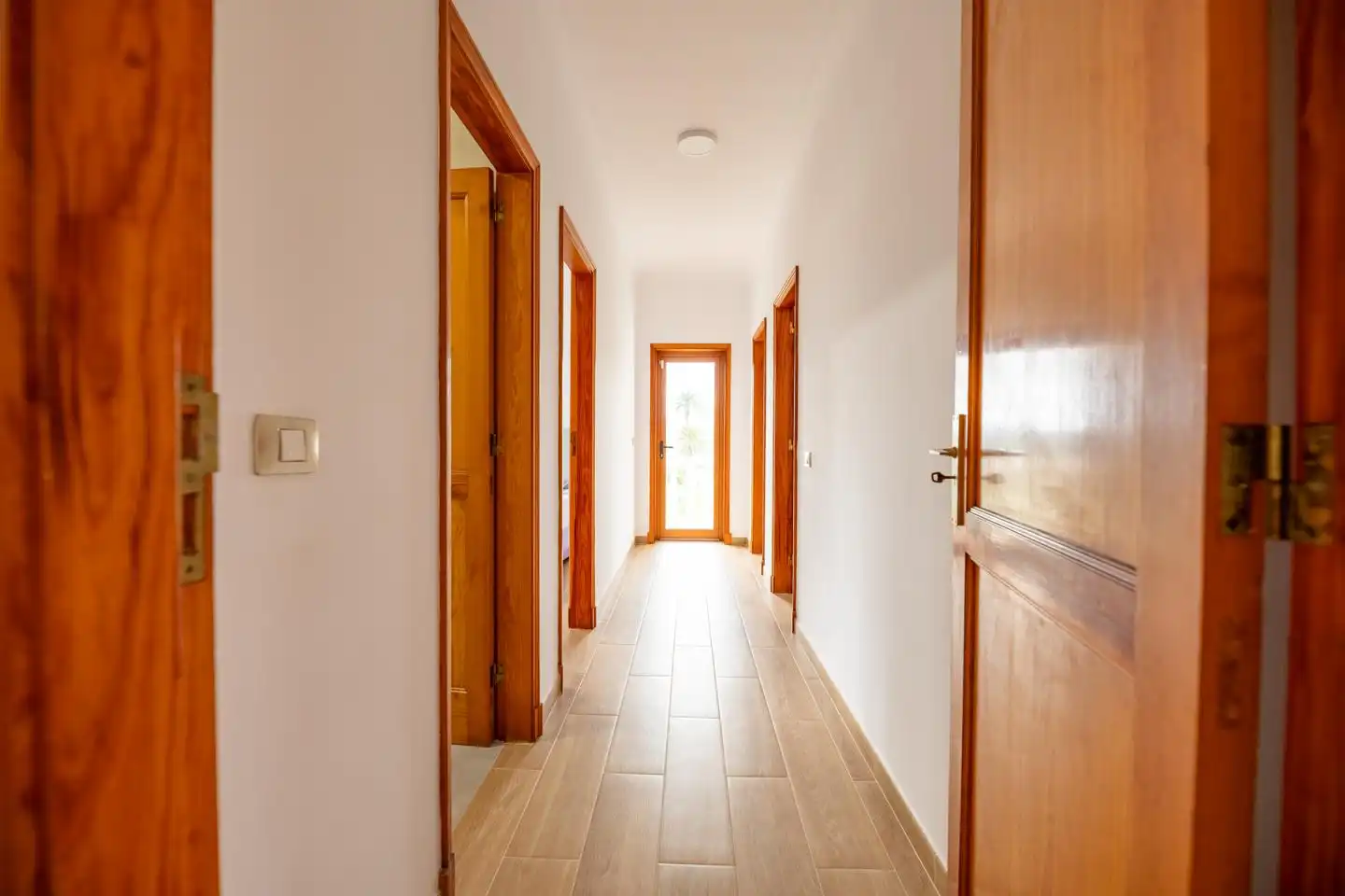 Maison avec jardin à vendre à A Los Olivos, imagen 13