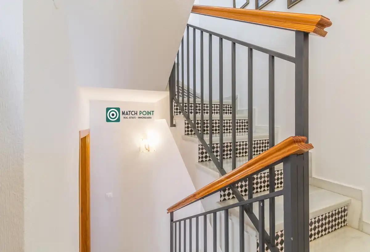 Detached homes for sale in Almuñécar