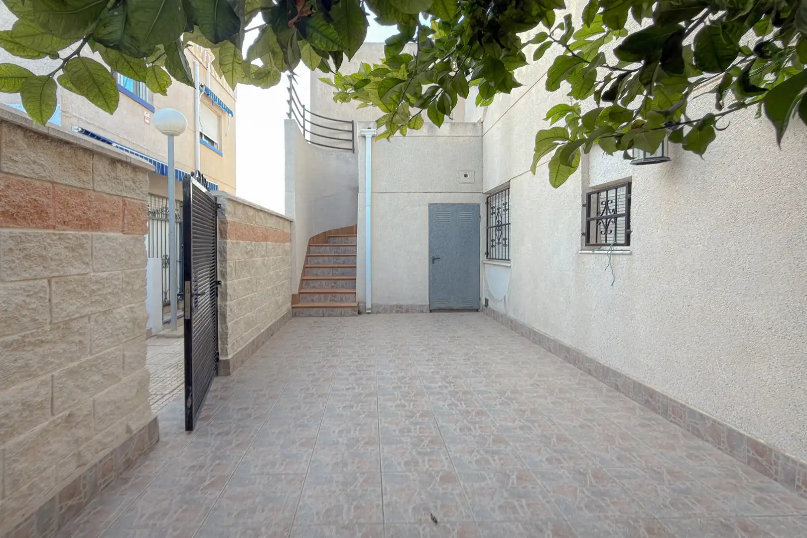 Casa a schiera con piscina in vendita a Calle Joaquín García Sánchez, imagen 4