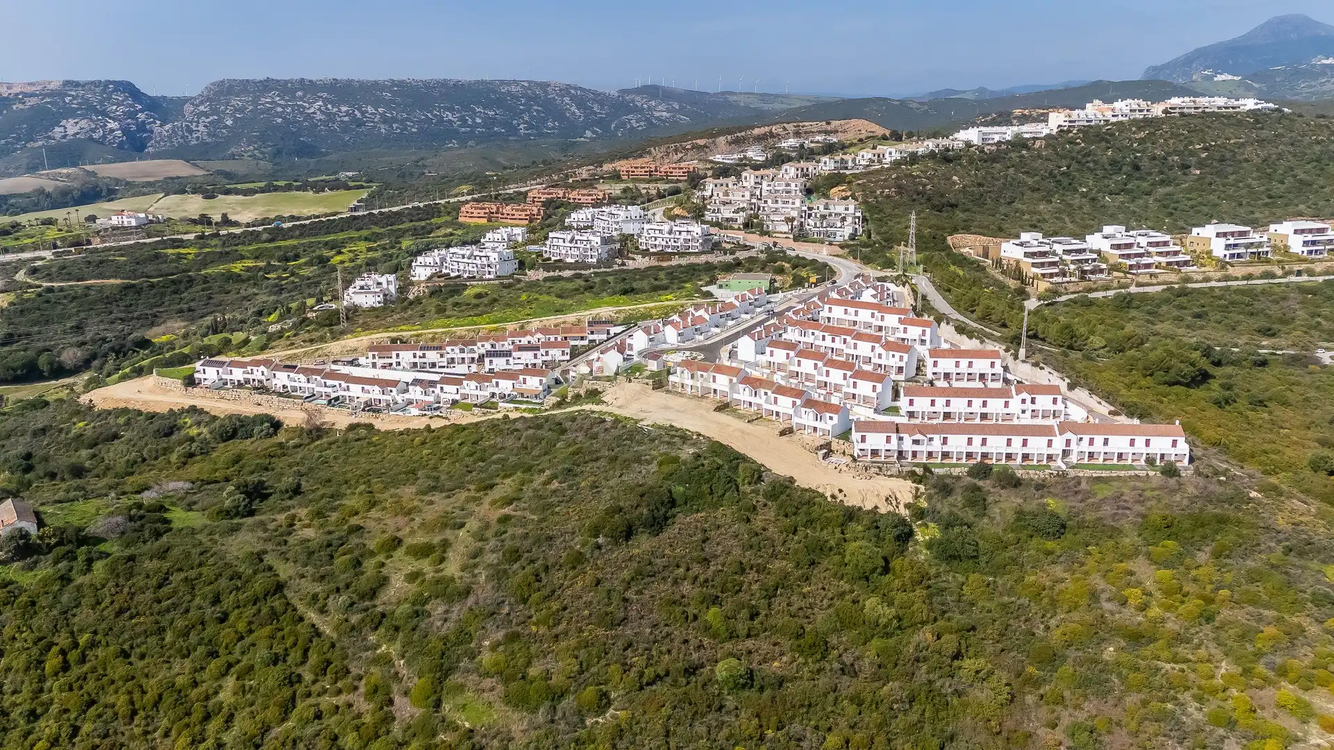 Adossat en venda a Calle Doña Julia, Casares, Spain, imagen 13