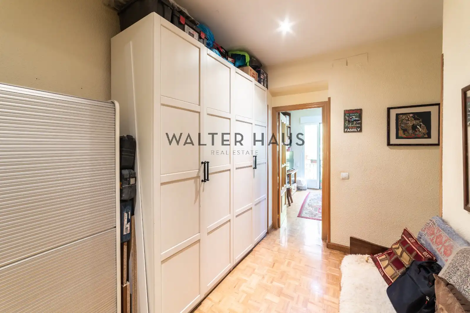 Flat with pool for sale in Calle de Bretón de los Herreros, imagen 22