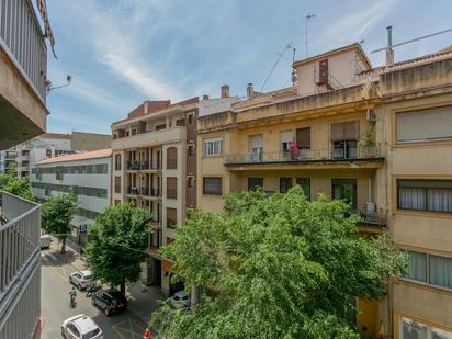 Vista exterior de Pis en venda en  Granada Capital