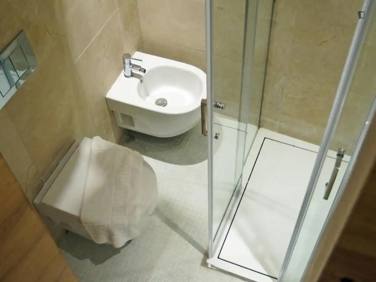 Studio à louer à Eixample, imagen 7