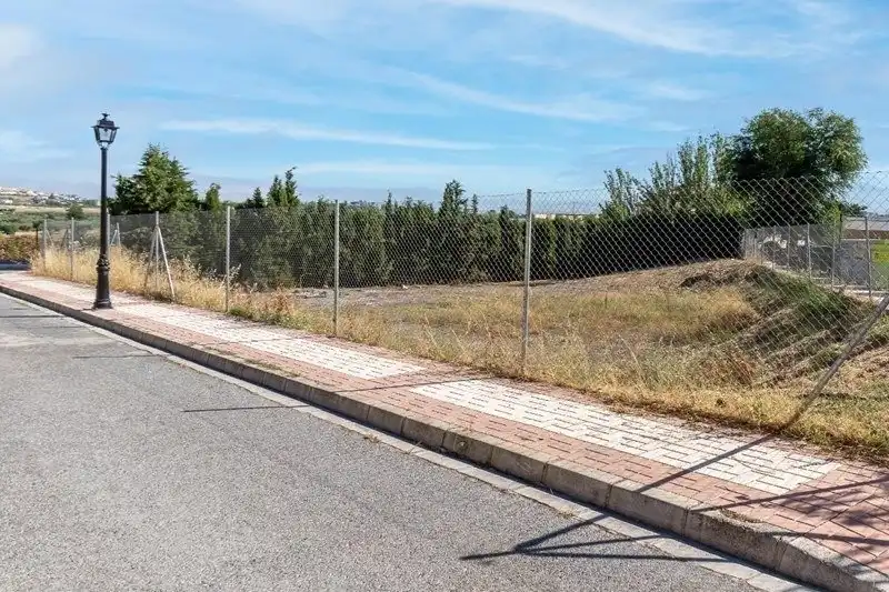 Terreny industrial en venda a UE-38 (RS.LA QUINTA), imagen 6