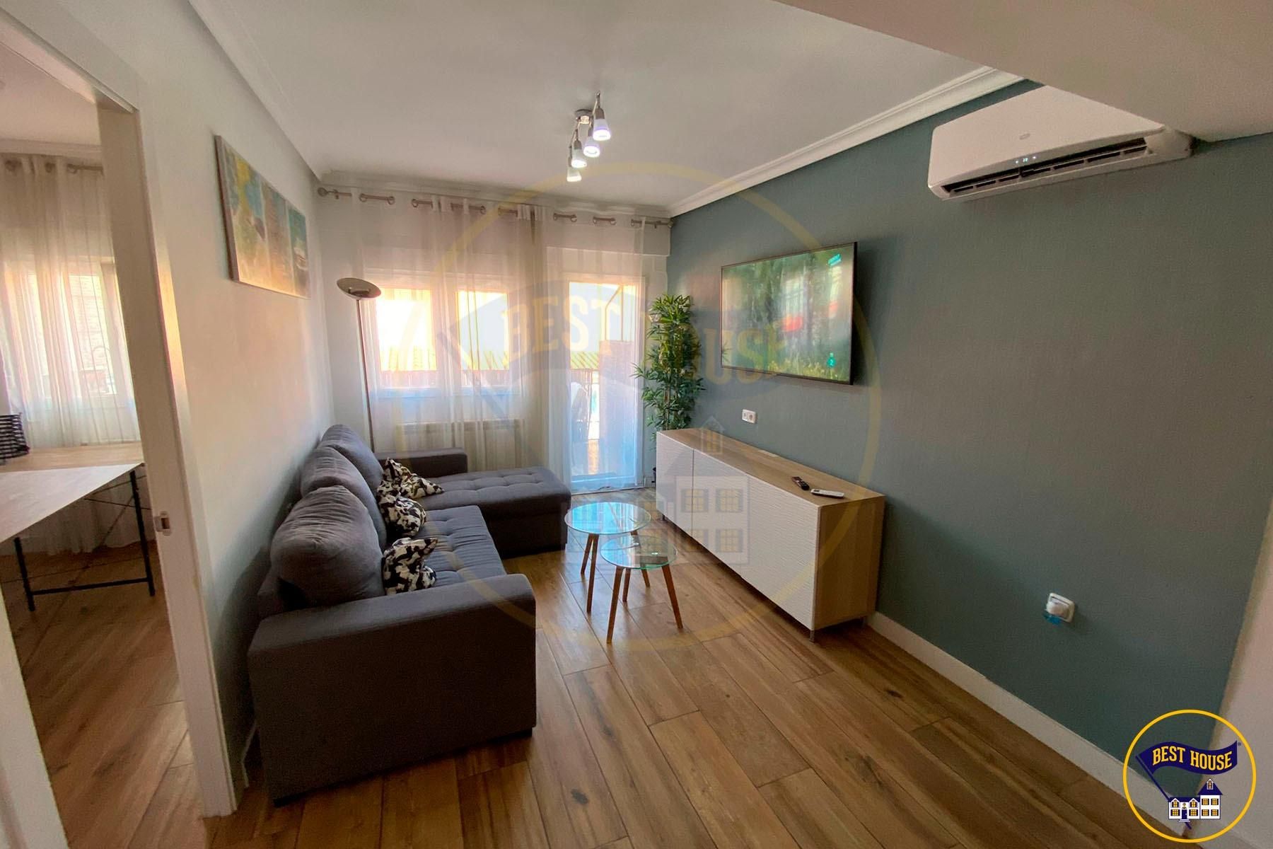 Flat to rent in Centro, Cuenca Capital