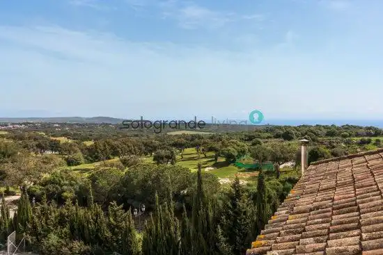 Buildings for sale in Sotogrande