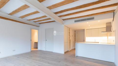 Foto 4 de Pis de lloguer a Centre - Barri Vell, Girona Capital