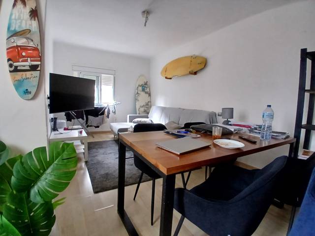 Piso en Venta en Carrer Alt en Sanfeliu