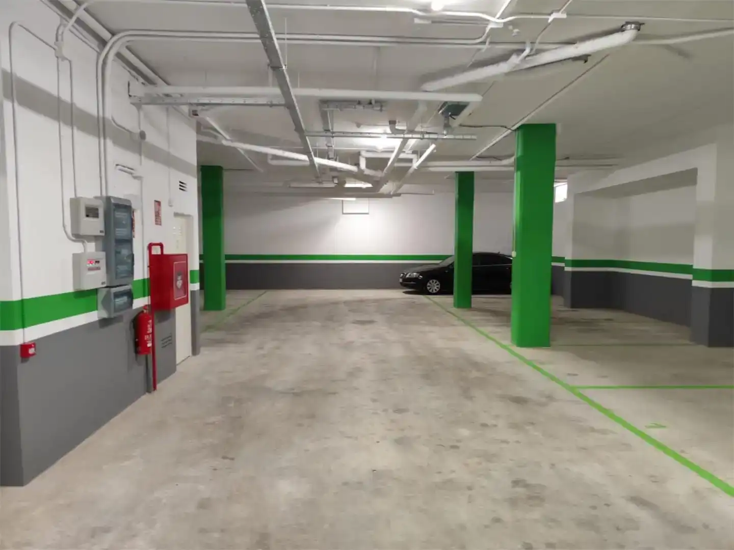 Parking de Garaje en venta en Paiporta