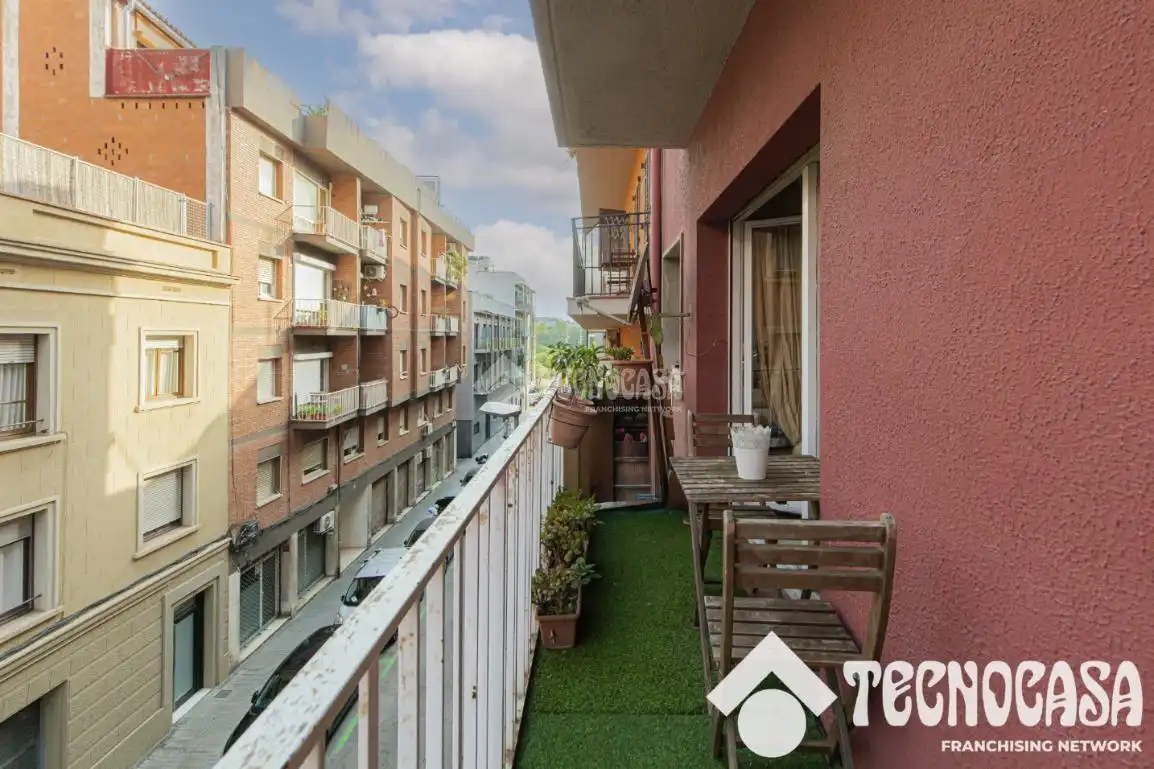 Terraza de Piso en venta en Barcelona con Aire acondicionado, Calefacción y Terraza