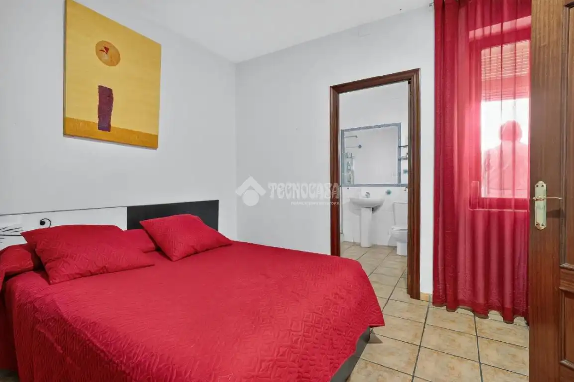 Habitación de Piso en venta en Córdoba