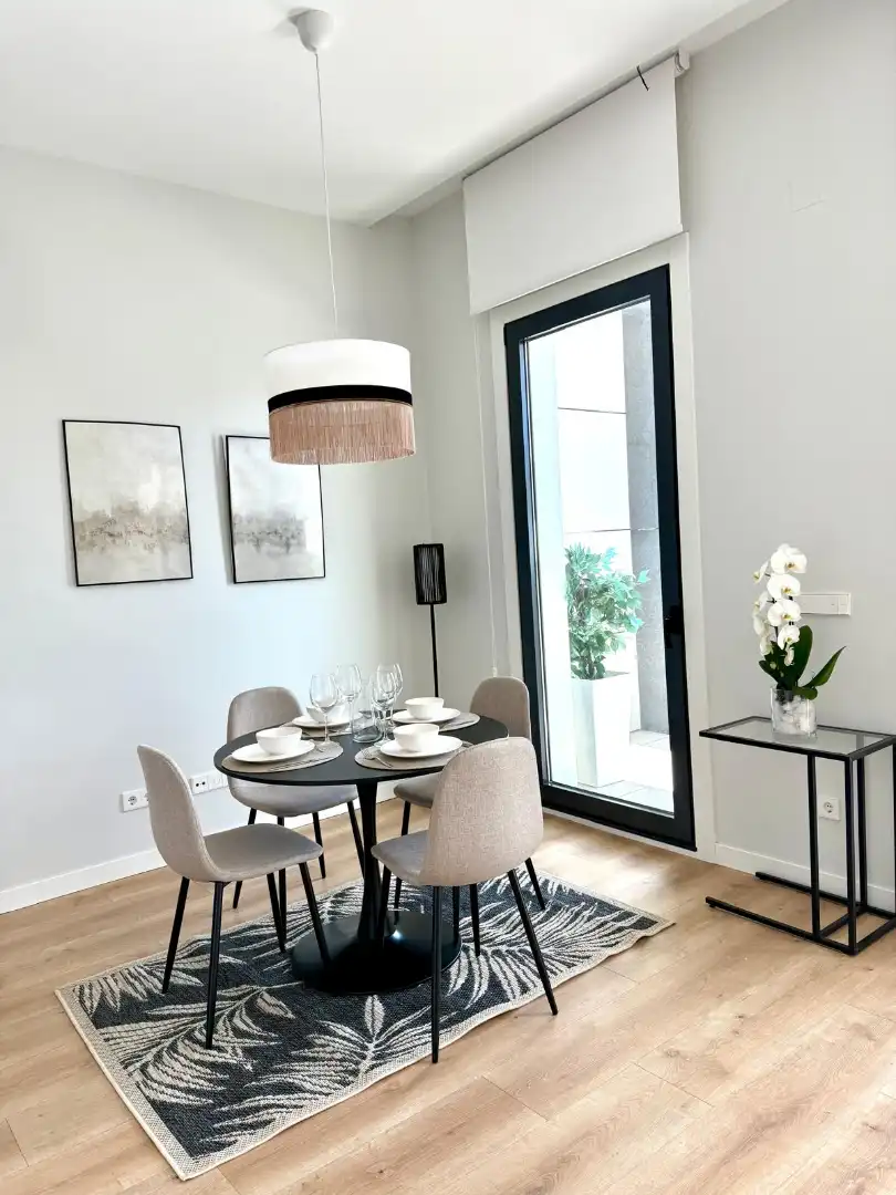 Flat for rent in Coruxo - Oia - Saiáns