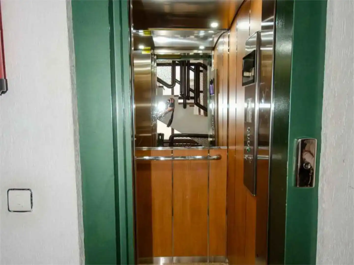 Piso en venta en Los Llanos de Aridane con Amueblado y Balcón