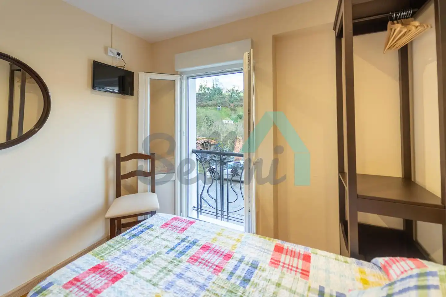 Casa adosada en venta en Eladio Rico García, Valdés - Luarca