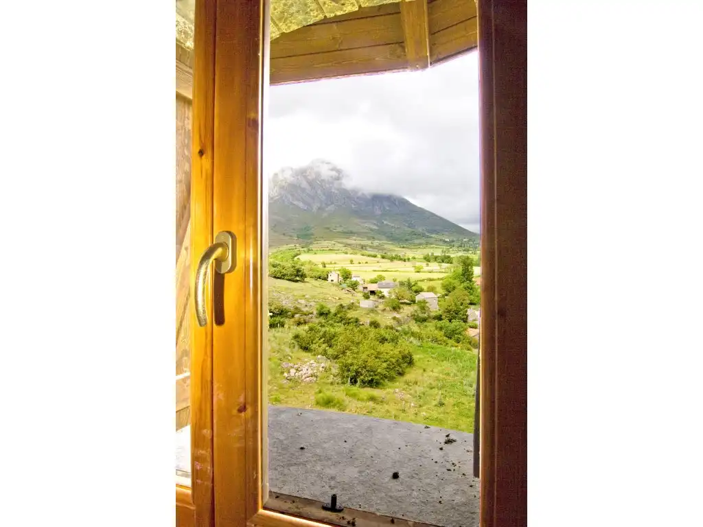 Bedroom of Houses for sale in Valle de Lierp