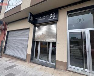 Premises for sale in Carballo